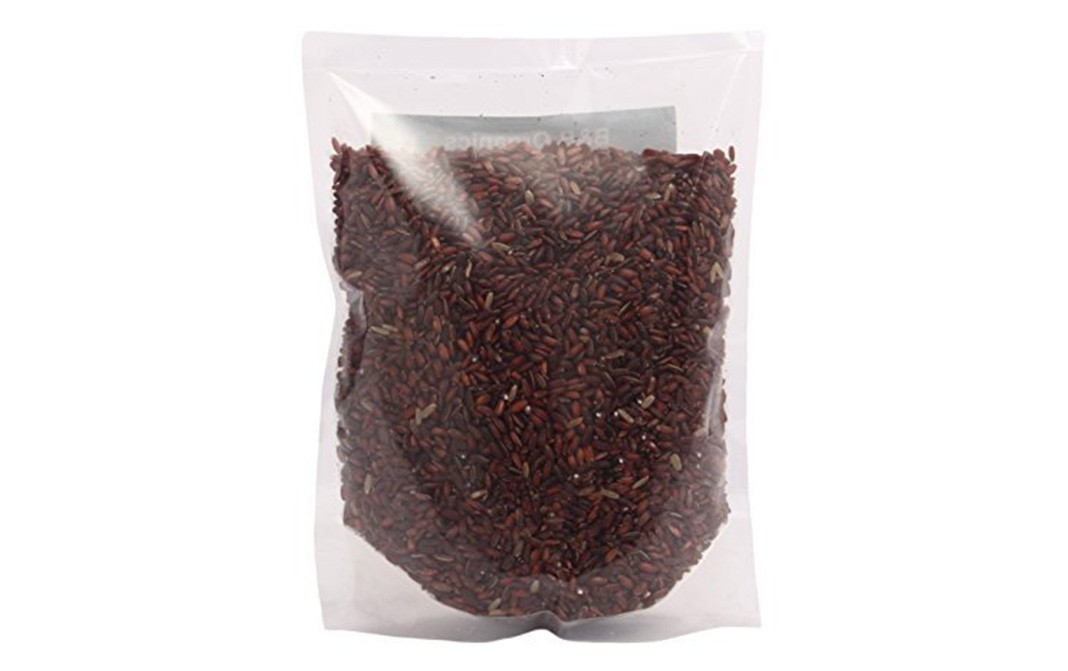 B&B Organics Mappillai Samba    Pack  1 kilogram